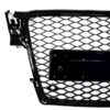 b2b badgeless front grille suitable for audi a4 b8 5992092 6028511.jpg
