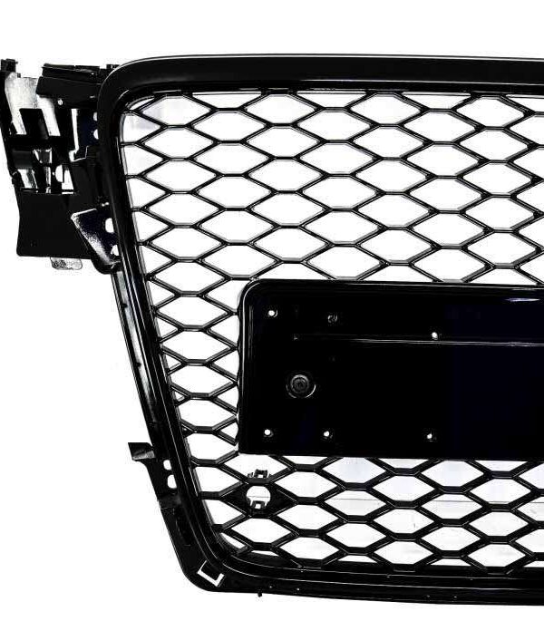 b2b badgeless front grille suitable for audi a4 b8 5992092 6028511.jpg