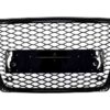 b2b badgeless front grille suitable for audi a4 b8 5992092 6028514.jpg