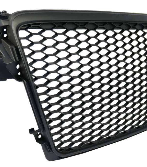 b2b badgeless front grille suitable for audi a4 b8 5996818 6041282.jpg