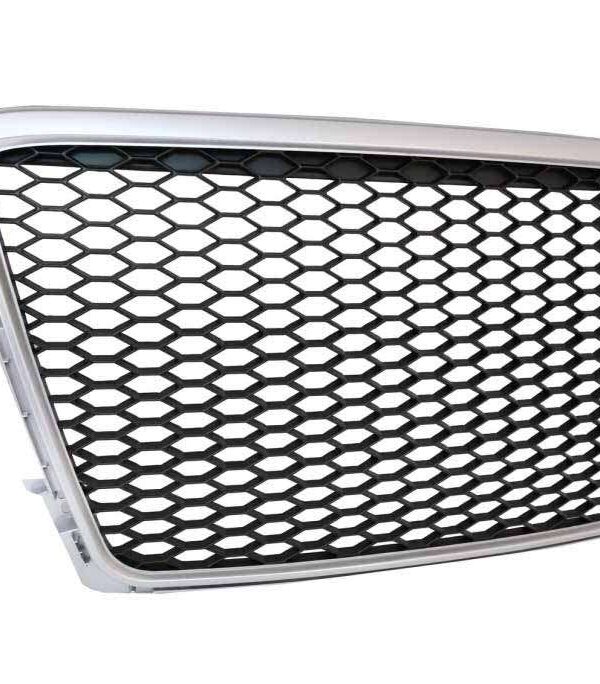 b2b badgeless front grille suitable for audi a4 b8 6000195 6071085.jpg