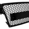 b2b badgeless front grille suitable for audi a4 b8 6000417 6075307.jpg