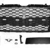 b2b badgeless front grille suitable for audi a4 b9 8w 6001043 6100644.jpg