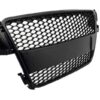 b2b badgeless front grille suitable for audi a5 8t 5987773 6017311.jpg