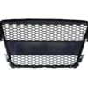 b2b badgeless front grille suitable for audi a5 8t 5987773 6017312.jpg
