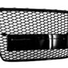 b2b badgeless front grille suitable for audi a5 8t 5992091 6028667.jpg