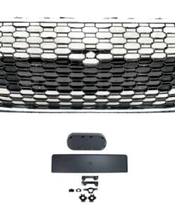 b2b badgeless front grille suitable for audi a5 f5 6001433 6090039.jpg