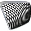 b2b badgeless front grille suitable for audi a6 4f2 5996817 6075071.jpg