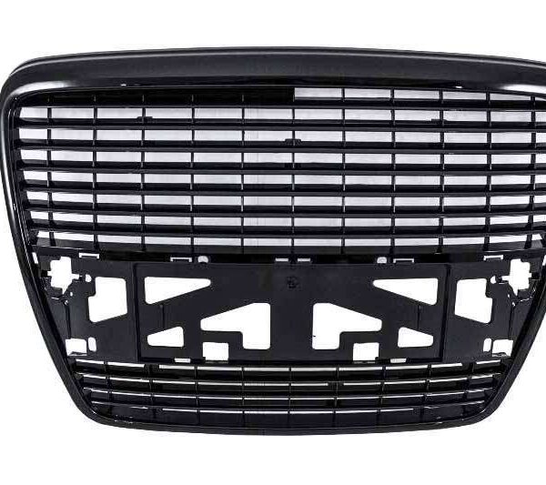 b2b badgeless front grille suitable for audi a6 4f 5987385 6002106.jpg