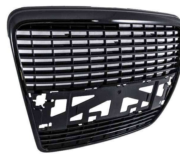 b2b badgeless front grille suitable for audi a6 4f 5987385 6002107.jpg