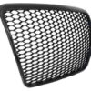 b2b badgeless front grille suitable for audi a6 4f 5990649 6016920.jpg