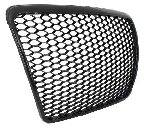 b2b badgeless front grille suitable for audi a6 4f 5990649 6016920.jpg