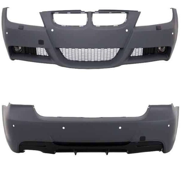 b2b body kit suitable for bmw 3 series e90 5987358 6000440.jpg
