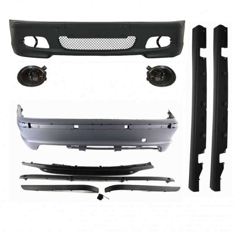 b2b body kit with smoke fog lights suitable for bmw 5992717 6028466.jpg