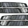 b2b bumper lower grille covers side grilles suitable 5999955 6068859.jpg
