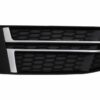 b2b bumper lower grille covers side grilles suitable 6001530 6092911.jpg