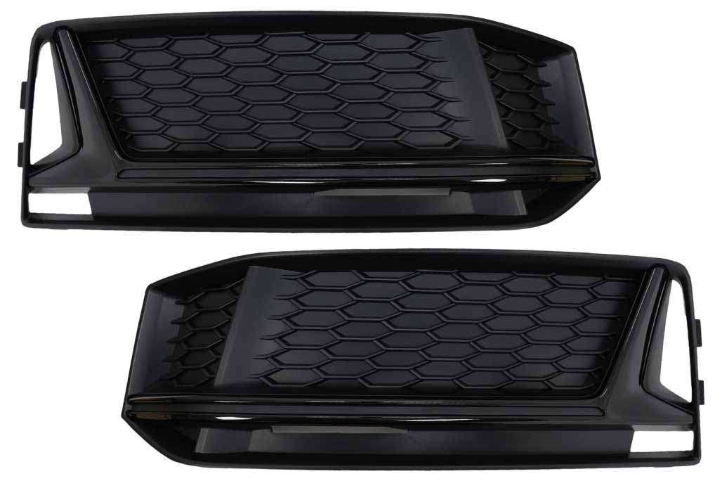 b2b bumper lower grille side grilles suitable for 6001916 6098487.jpg