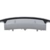 b2b bumper valance air diffuser with exhaust muffler 5998995 6054176.jpg