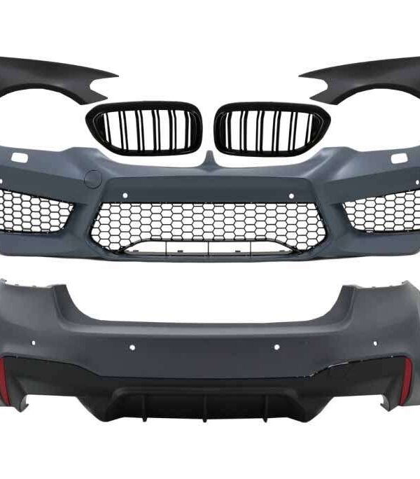 b2b complete body kit with front fenders chrome and 6000275 6071856.jpg