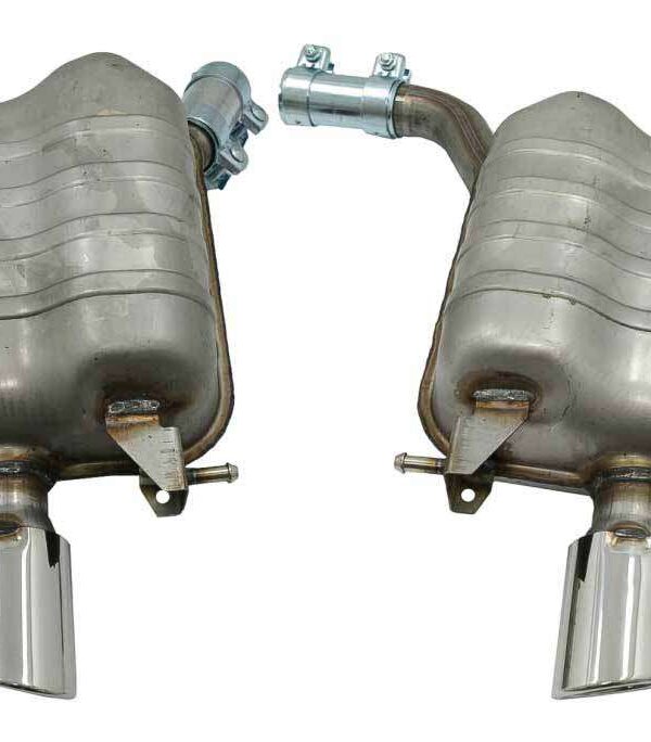 b2b complete exhaust system with twin muffler tips 6000587 6079788.jpg