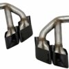 b2b exhaust muffler tips tail pipes suitable for audi 5997135 6047364.jpg