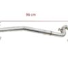 b2b exhaust system suitable for bmw 5 series f10 5996639 6040651.jpg