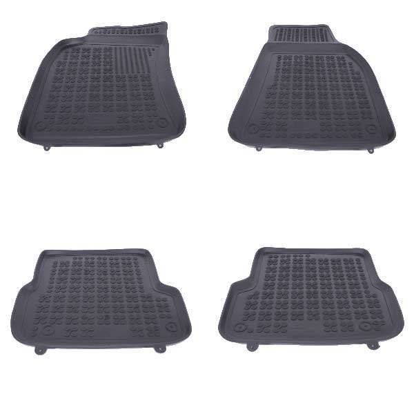 b2b floor mat rubber black suitable for audi a6 4f c6 5987232 5999633.jpg