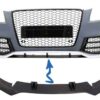 b2b front bumper add on spoiler lip suitable for audi 5994788 6041137.jpg