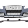 b2b front bumper and add on spoiler lip real carbon 6000286 6072253.jpg