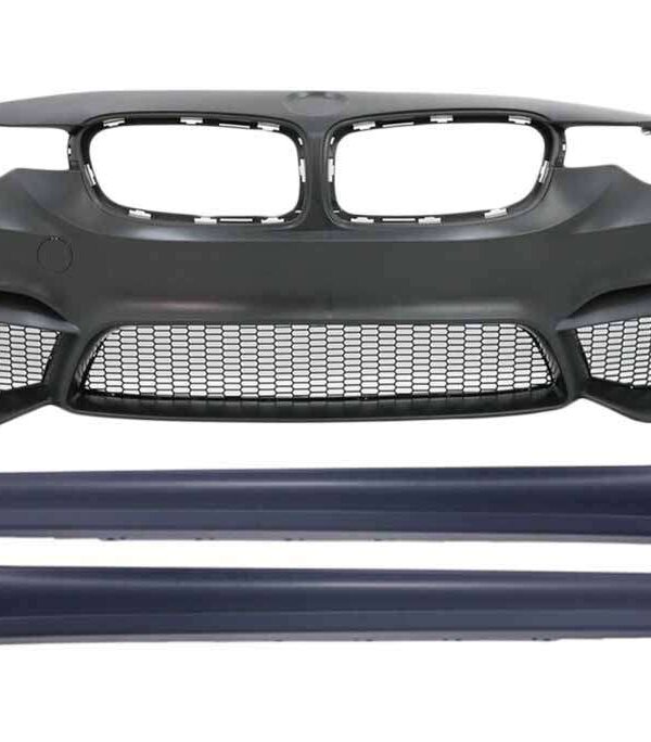 b2b front bumper and side skirts suitable for bmw 3 5987743 6093500.jpg