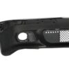b2b front bumper central grilles double stripe piano 5991982 6025514.jpg