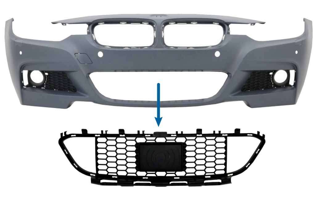 b2b front bumper central lower grille suitable for 6001091 6084654.jpg