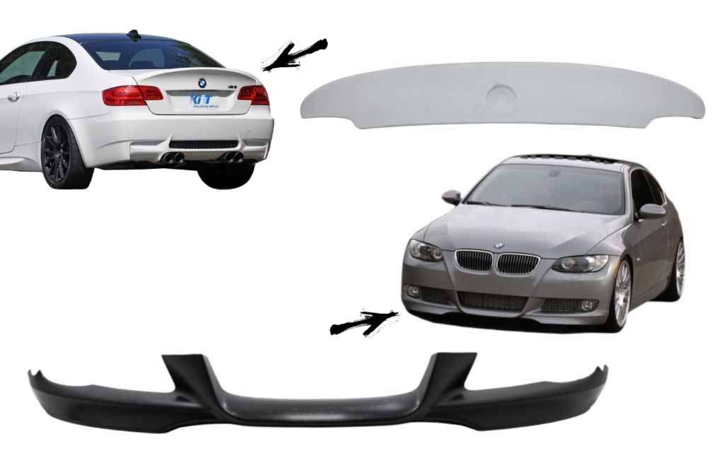 b2b front bumper lip and rear trunk spoiler lid 5999155 6056769.jpg