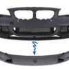 b2b front bumper spoiler lip carbon coating suitable 5991772 6026119.jpg