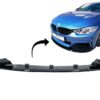 b2b front bumper spoiler lip suitable for bmw 4 5999279 6058508.jpg