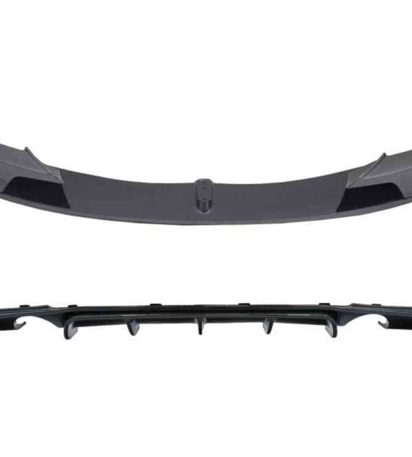 b2b front bumper spoiler splitter with diffuser 5999724 6064249.jpg