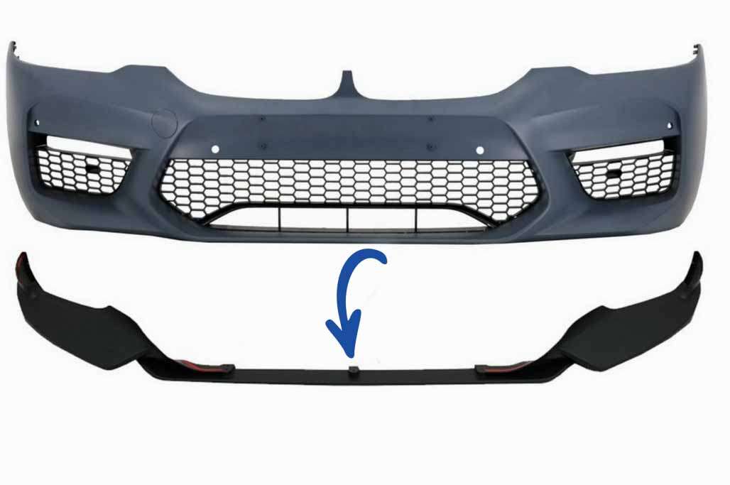 b2b front bumper spoiler suitable for bmw 5 series 6000386 6076015.jpg
