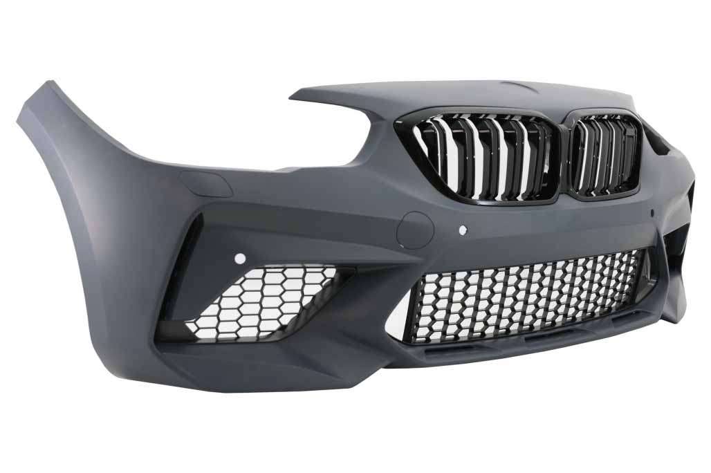 b2b front bumper suitable for bmw 1 series f20 f21 6001297 6090681.jpg