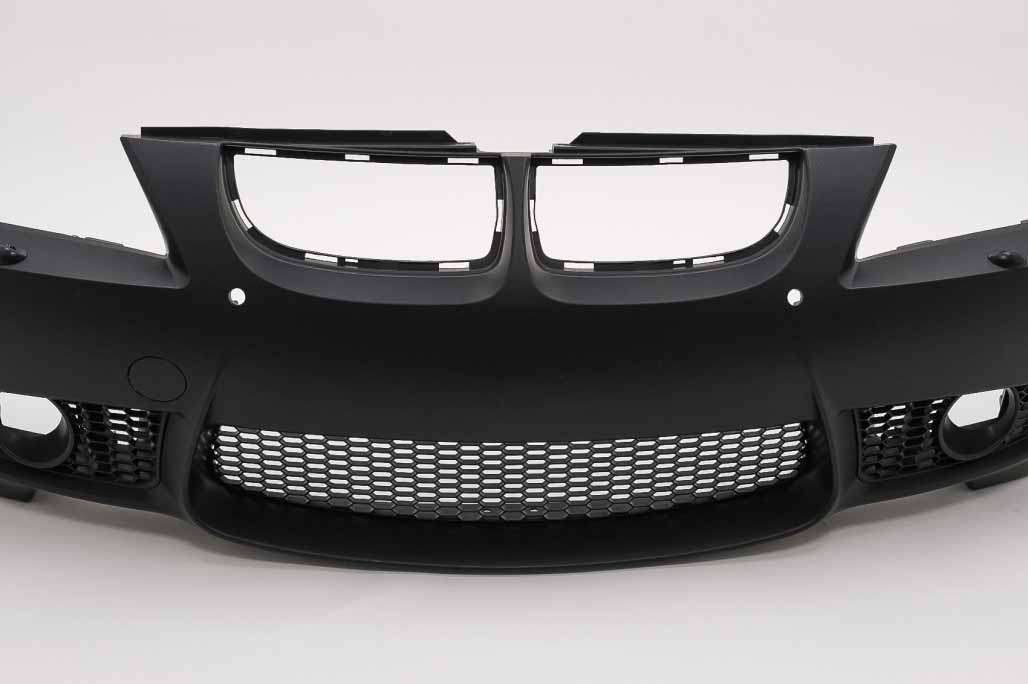 b2b front bumper suitable for bmw 3 series e90 sedan 6001807 6097901.jpg