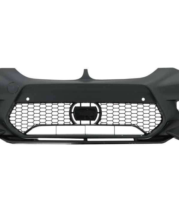 b2b front bumper suitable for bmw 5 series g30 g31 6001159 6086754.jpg