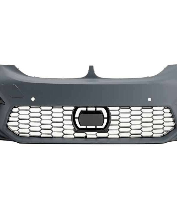 b2b front bumper suitable for bmw 5 series g30 g31 6001724 6097713.jpg