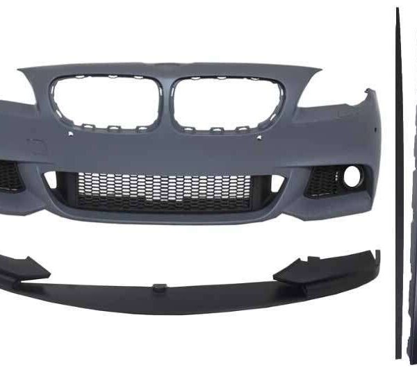 b2b front bumper suitable for bmw f10 f11 5 series 5991338 6023427.jpg