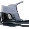 b2b front bumper with central grille suitable for 6002103 6100877.jpg