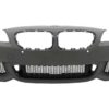 b2b front bumper with central grilles kidney suitable 6000292 6072361.jpg