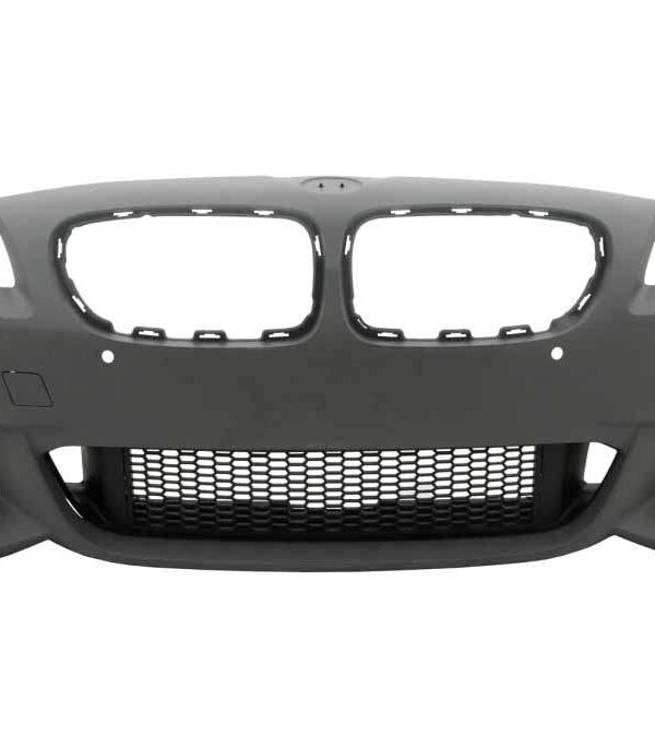 b2b front bumper with central grilles kidney suitable 6000292 6072361.jpg