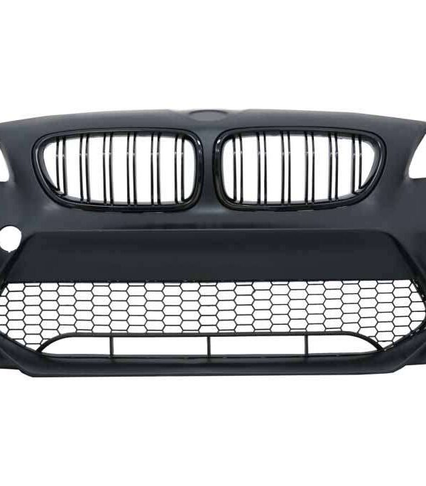b2b front bumper with central grilles suitable for 5996681 6043100.jpg