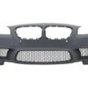 b2b front bumper with central kidney grilles suitable 5986750 5993616.jpg
