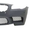b2b front bumper with central kidney grilles suitable 5986750 5993617.jpg