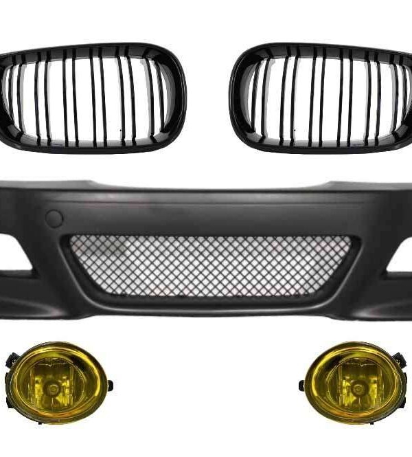 b2b front bumper with fog lights suitable for bmw 3 6000353 6073465.jpg