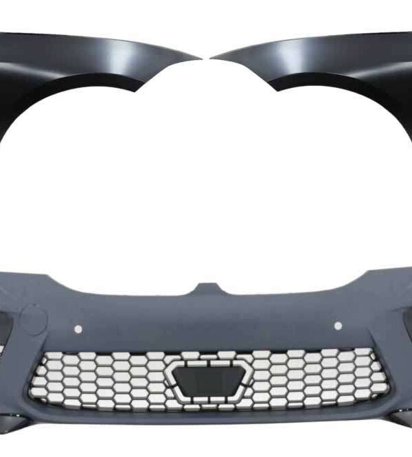 b2b front bumper with front fenders suitable for bmw 6001278 6088603.jpg